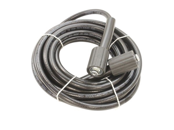 Generac Delco 0K0921 Pressure Washer Hose 25X1/4 W/M22 Conn 3100