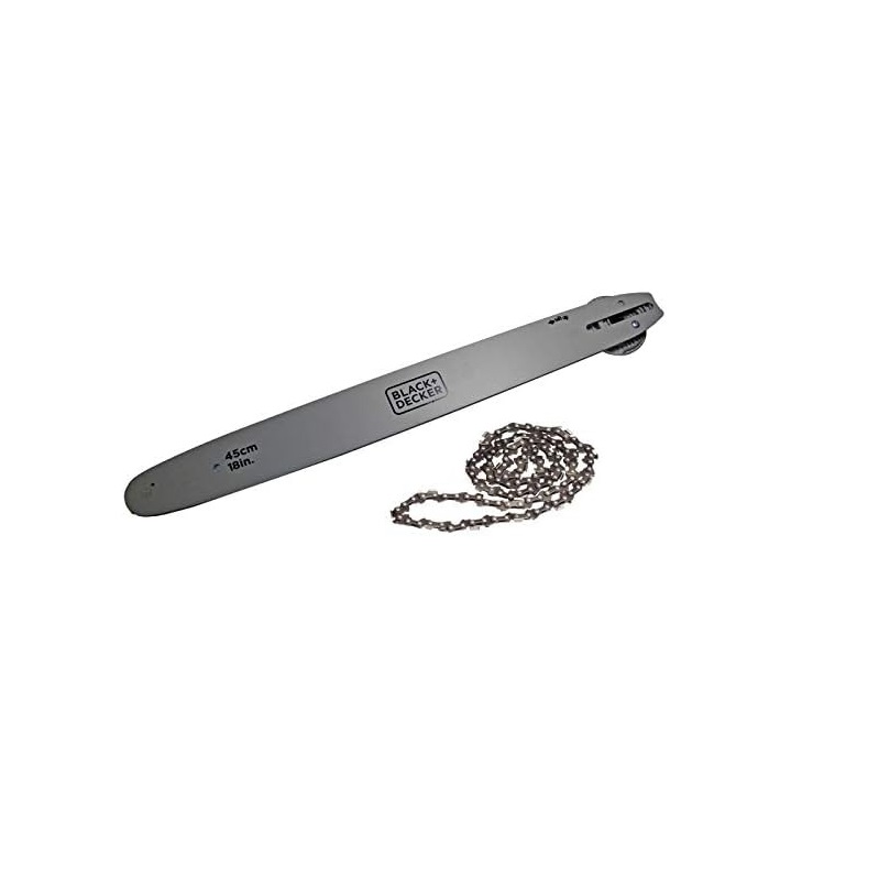 Black & Decker 5140159-92 Chainsaw Bar Assembly