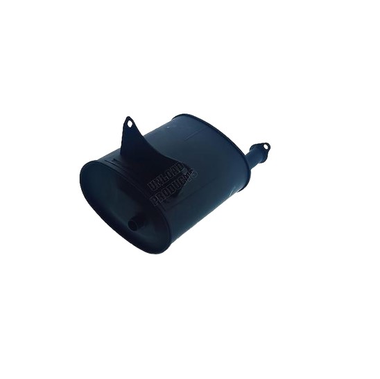 Generac Delco 0G8543 Portable Muffler 389CC