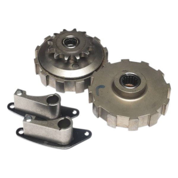 Murray 771709 Snow Blower Planitary & Pawl Assembly Kit
