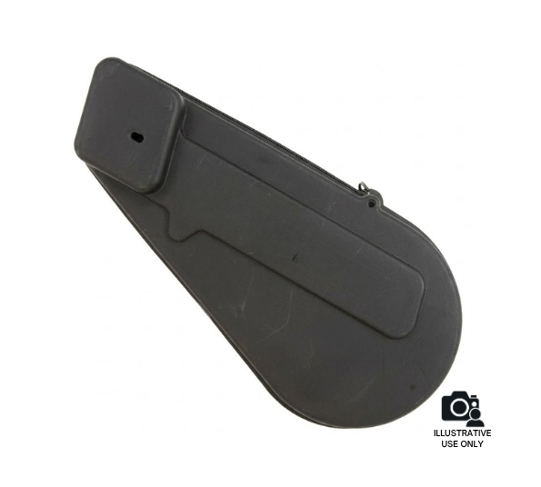 Snapper 7104780YP Lawn Mower Belt Cover Assembly