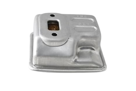 Echo A300000670 Muffler Exhaust