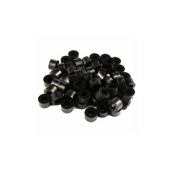 Bluebird 539108113 Dethatcher Spacer Kit 56 Pieces