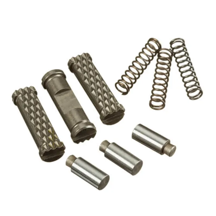 Ridgid 44715 Jaw Insert Set