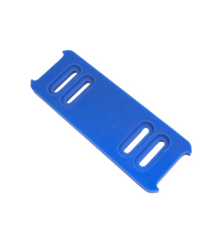 Cub Cadet 731-07032 Snow Blower Blue Polymer Slide Shoe