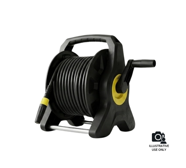 Karcher 9.755-240.0 Pressure Washer Hose Reel
