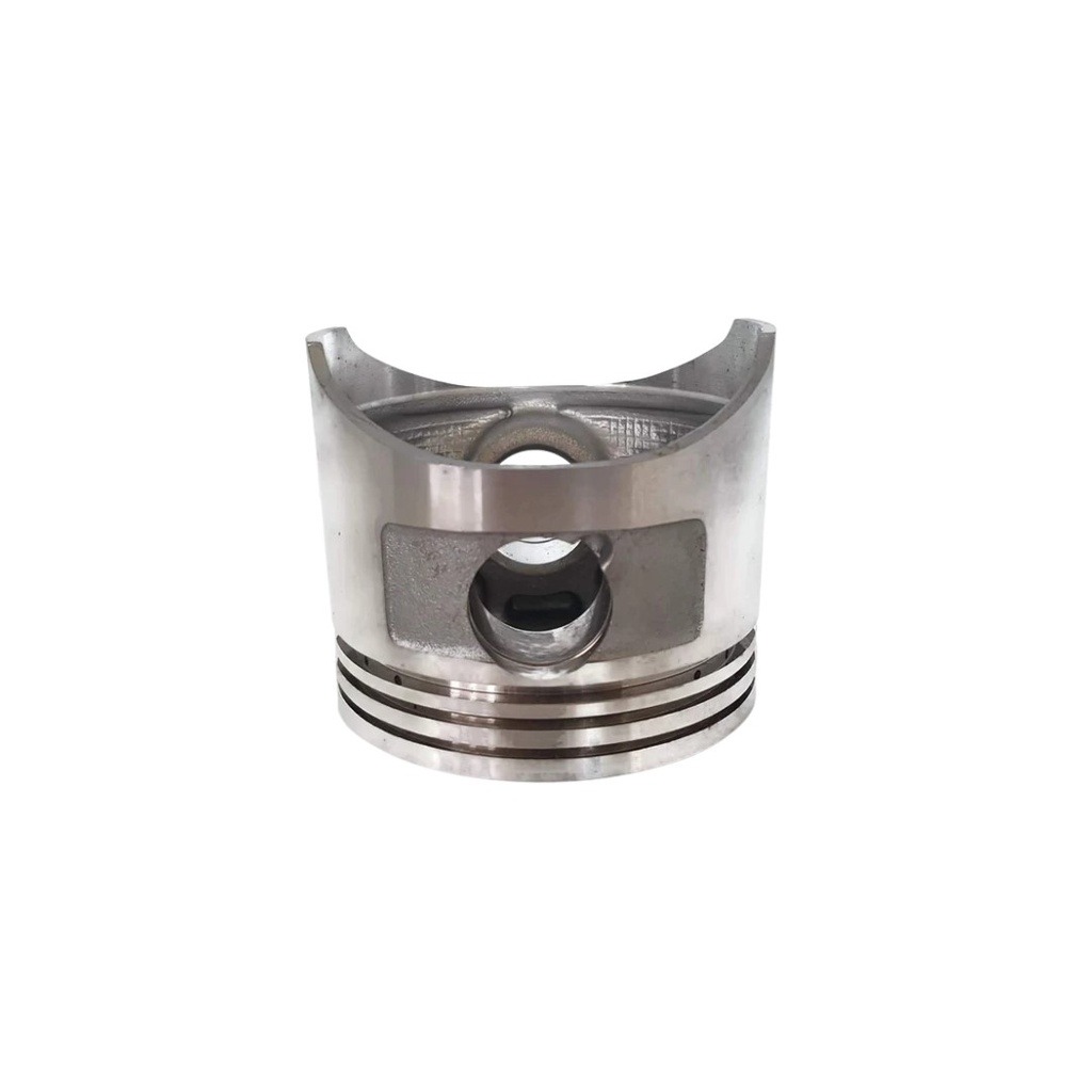Honda 13102-ZF6-W00 Lawn Mower Piston - 0.25mm
