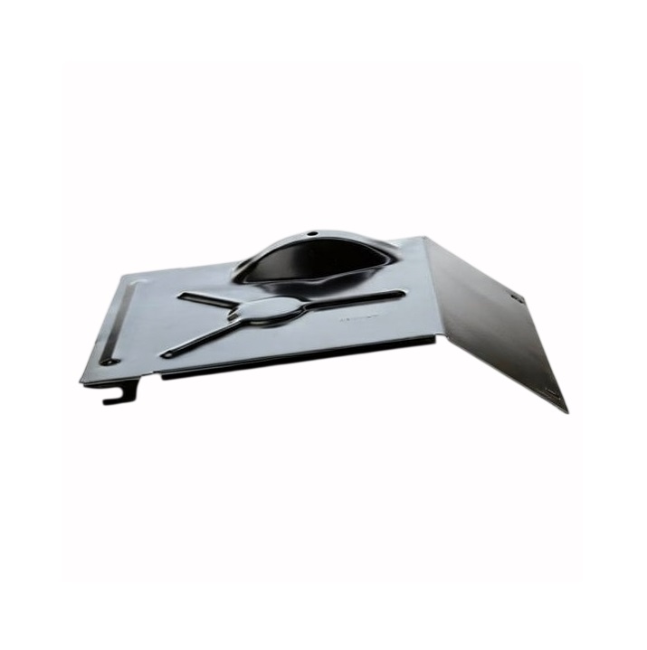 Murray 583031E701MA Snow Blower MP Cover Bottom Wheel
