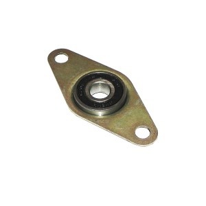 Husqvarna 532180017 Snow Blower Bearing Flange