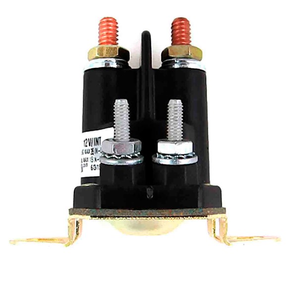 Toro 106-8245 Starter Solenoid