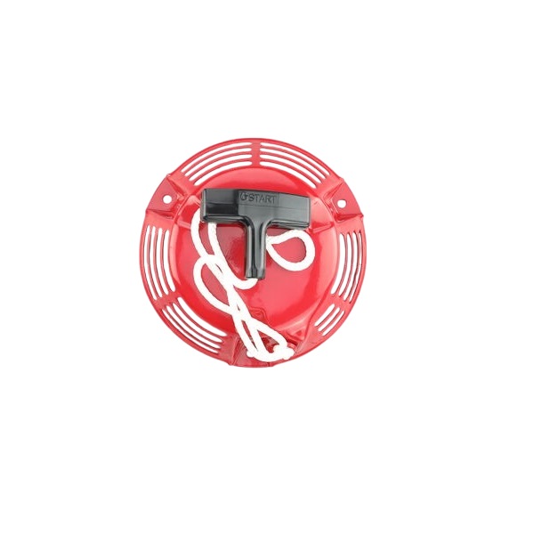 Honda 28400-Z1V-812ZB Lawn Mower Recoil Starter Assembly Long Rope Power Red R280