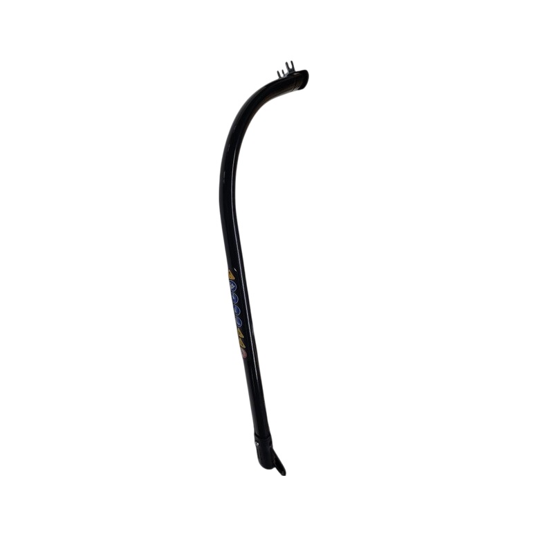 Homelite 205371001 String Trimmer Curved Shaft Assembly