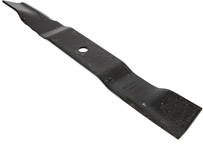 Ariens Company 04771200 18" Lawn Tractor Blade 30&deg; 0.5" Offset