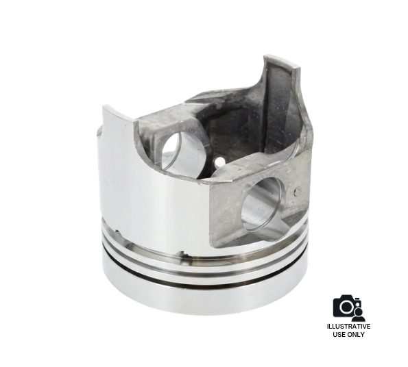 Subaru / Robin 24H-23401-H3 Engine Piston
