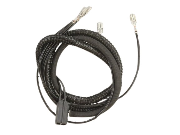 Simplicity 1674358SM Lawn Mower Headlight Harness