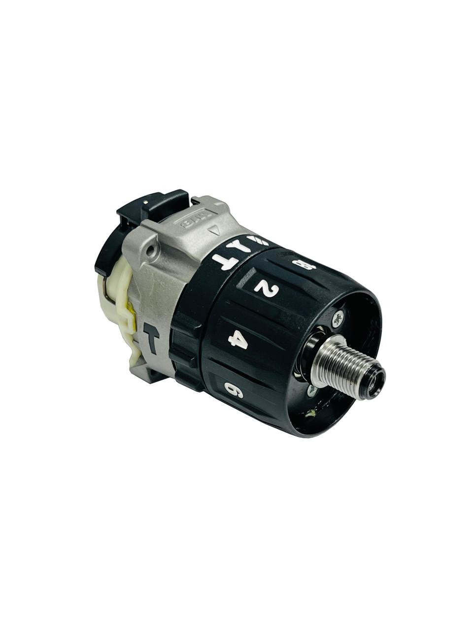 Milwaukee 14-29-2701 Gearbox Assembly