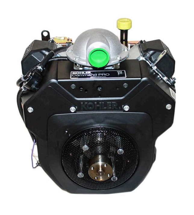 Kohler PA-CH620-3132 Engine CH620 E3 Walker-ZTR