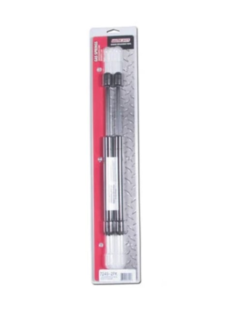 Weather Guard 7251-2PK Saddle Box Gas Springs