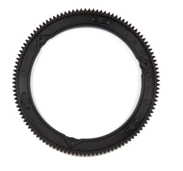 Briggs & Stratton 499612 Gear-Ring