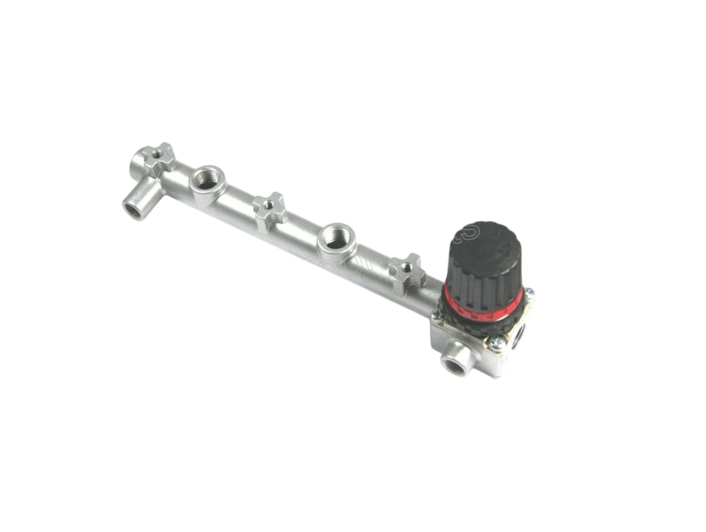 Rolair VT410014 Air Compressor Regulator