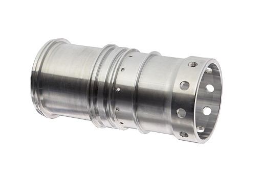Metabo Hpt - Hitachi 886457 Cylinder