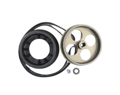 Milwaukee 42-70-0012 Belt And Pulley Assembly