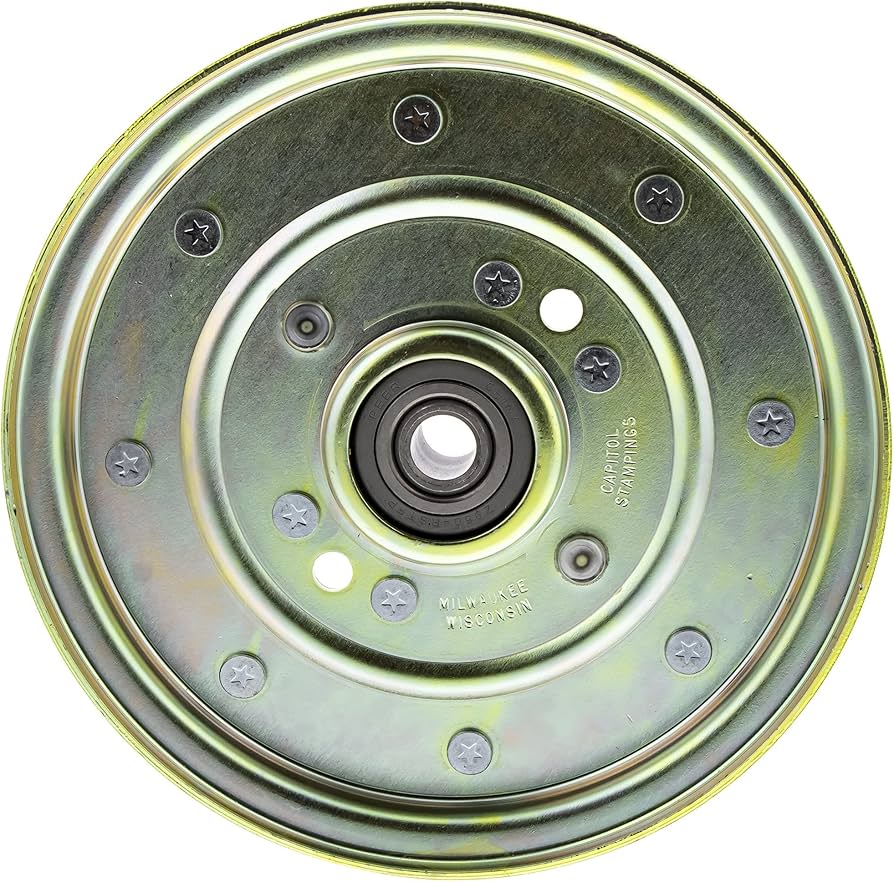 MTD 756-05212 Idler Pulley 6.0