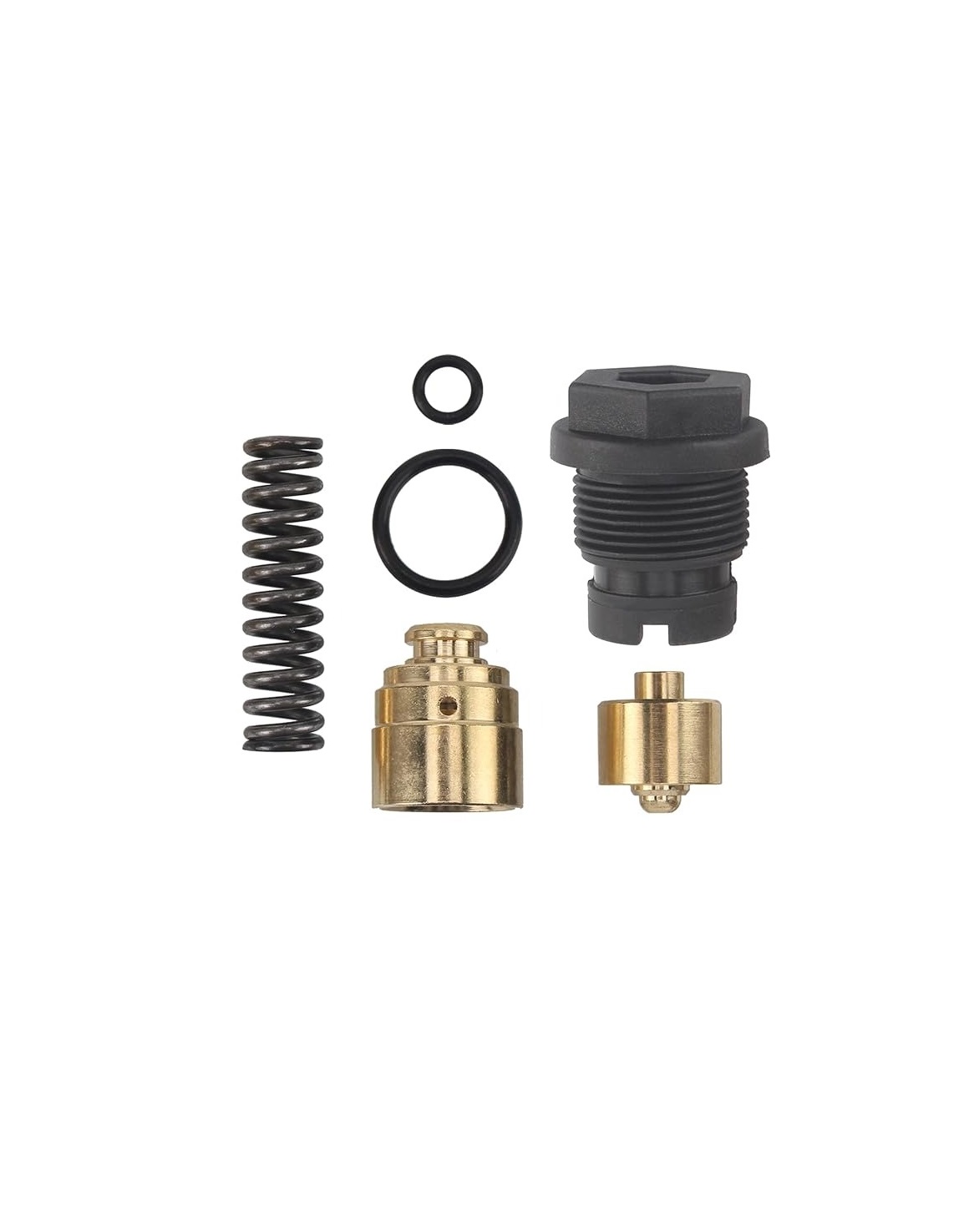 Briggs Power 187879GS Pressure Washer Unloader Kit