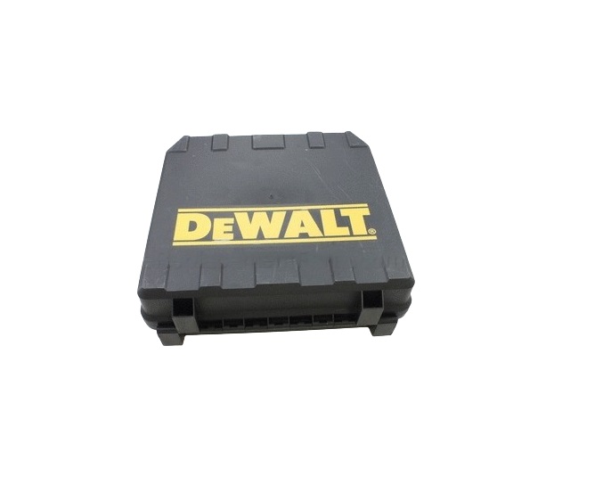 Dewalt N073353 Planer & Joiner Kit Box