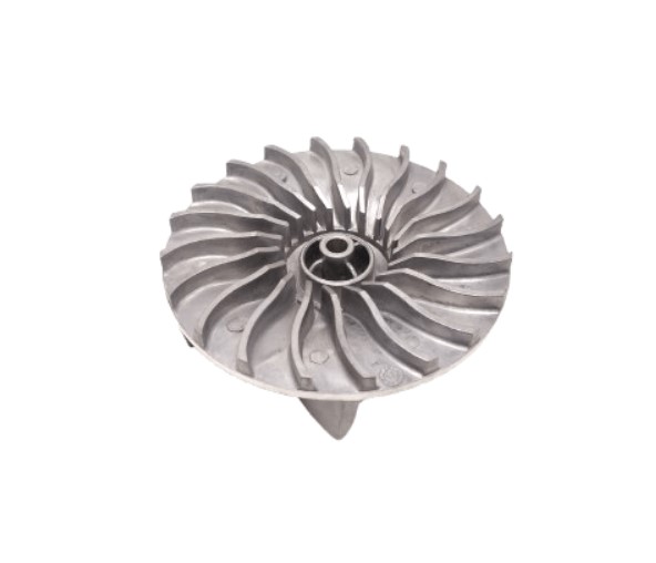 Worx 50023156 Leaf Blower/Vacuum Fan
