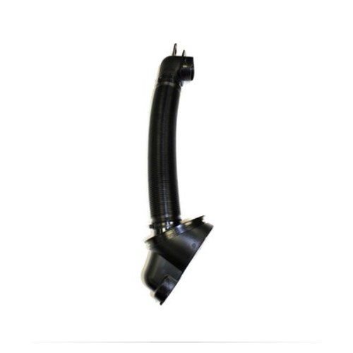 Kirby K-185899 Vacuum Mini Emtor W/Fill Tube Assembly