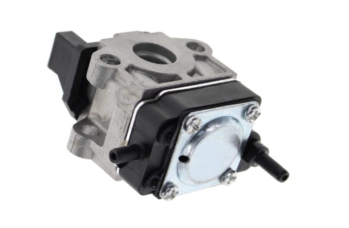Toro 308480001 Carburetor Assembly