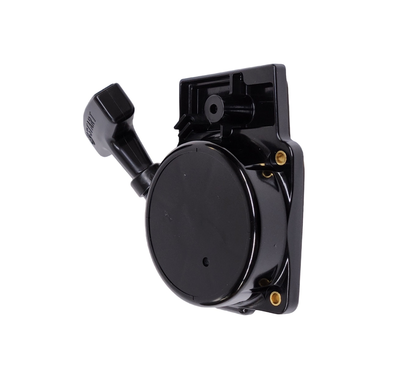 Husqvarna 576594001 Leaf Blower / Vacuum Recoil Assembly