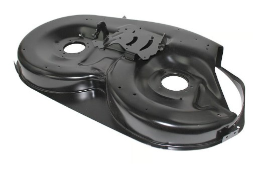 Poulan 583147401 42" Mower Deck Assembly