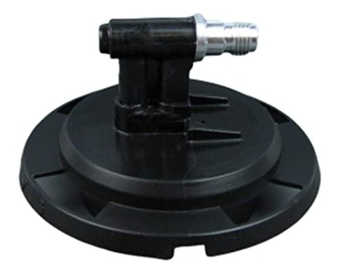 Wagner 0525261 Sprayer Pump Housing