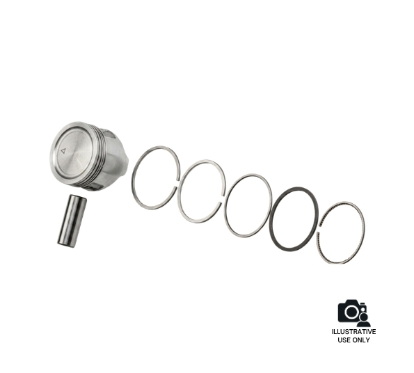 Kohler 1887403-S Engine Piston Kit