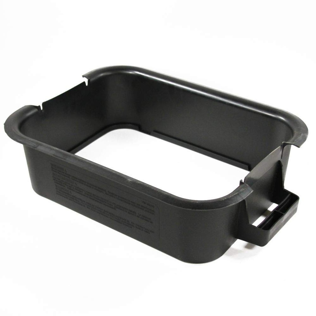 Husqvarna 532183286 Lawn Mower Container Top