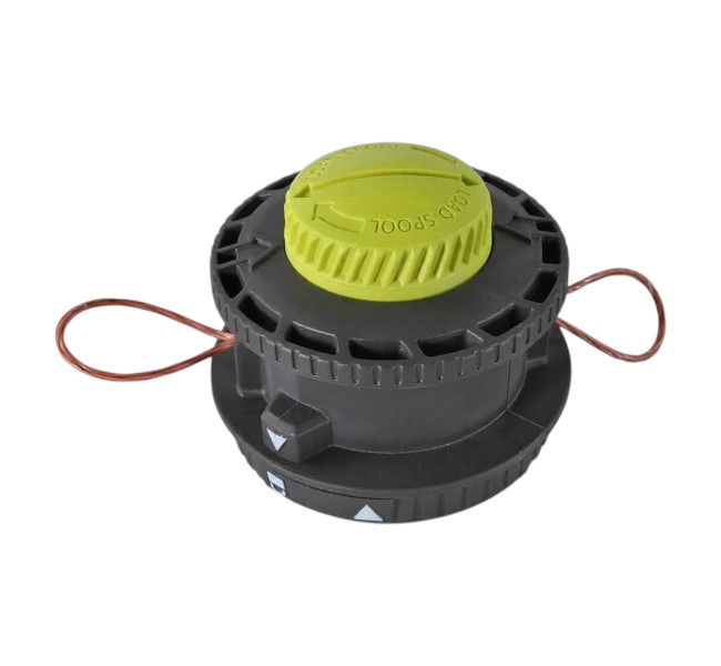 Homelite 314608002 Trimmer Head Assembly .095