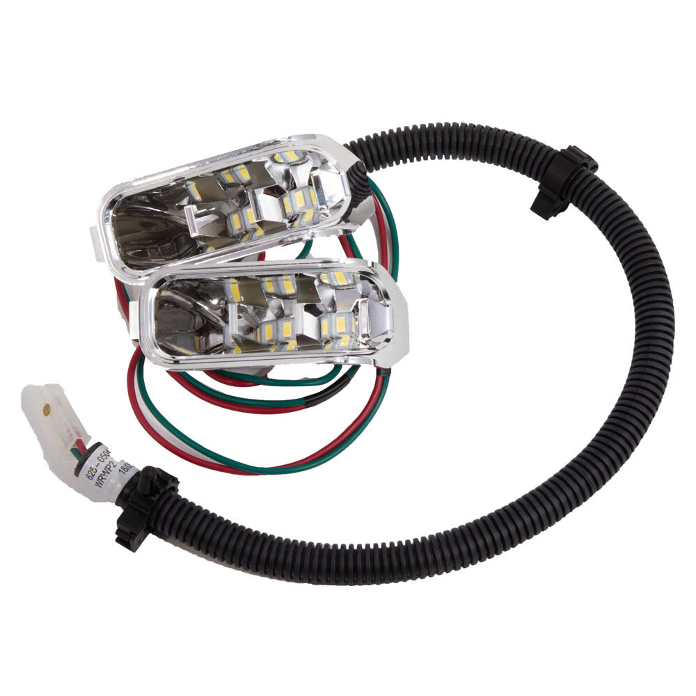 Cub Cadet 925-05041 Headlight Harness Assembly W/Led