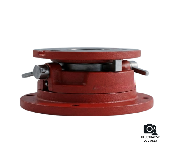 Jet 2900590AXC Swivel Base Assembly 1780Xc