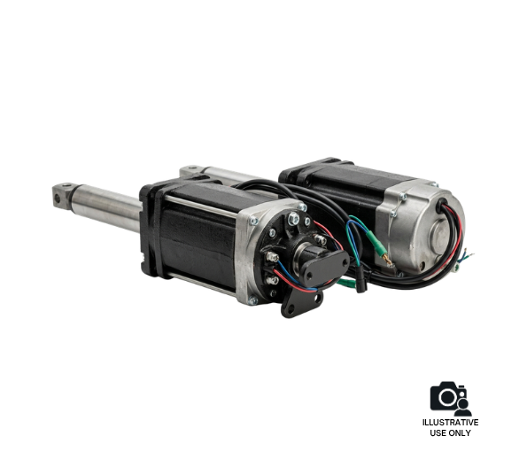 Apex 0C99011500 3RD/4TH Motor  Hi-Lo Motors F