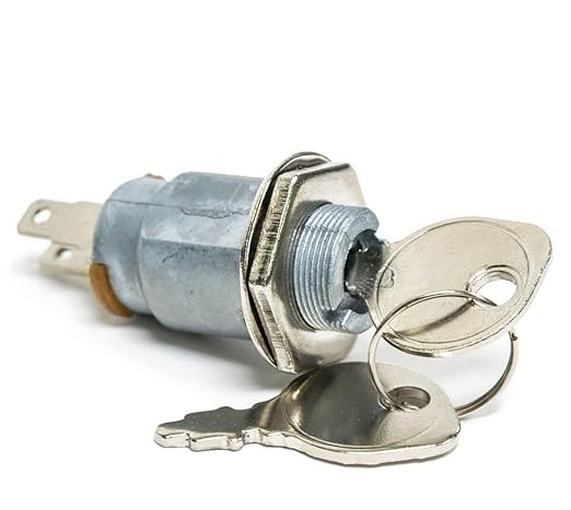Ariens Company 52406900 Snow BLower Switch Assembly