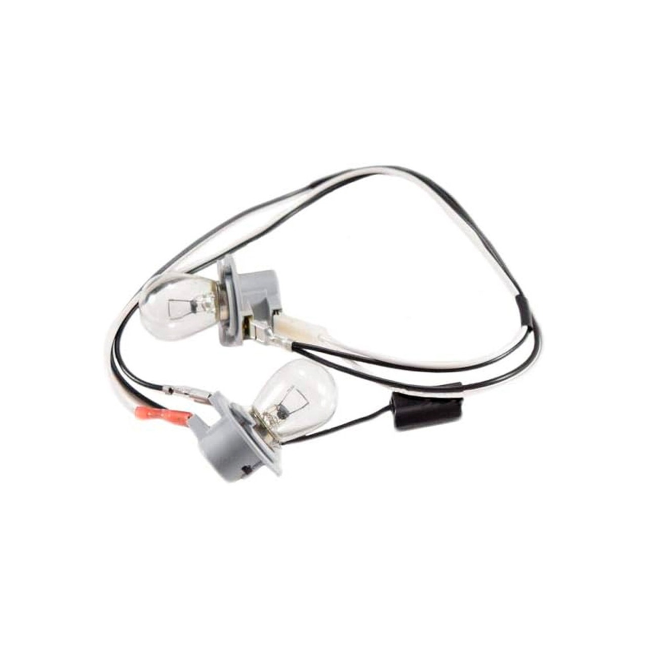 Husqvarna 532183759 Lawn Mower Harness Socket Light