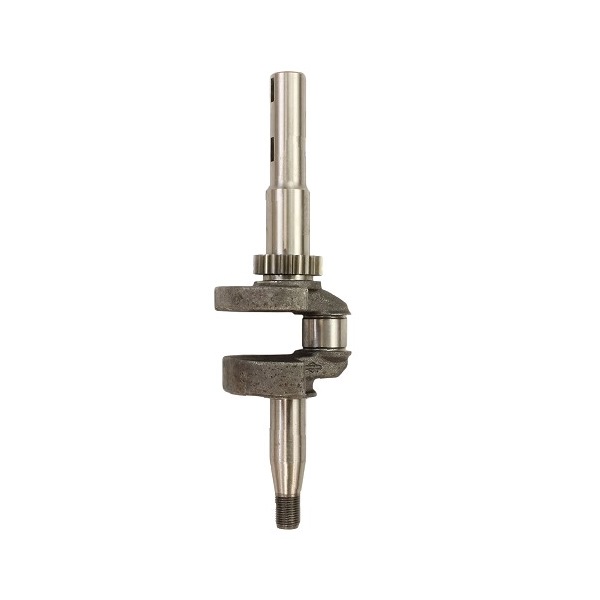 Briggs & Stratton 691457 Lawn Mower Crankshaft