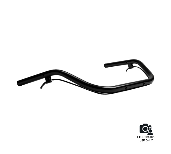 Ariens Company 04318151 Snow Blower Right Hand Upper Handlebar