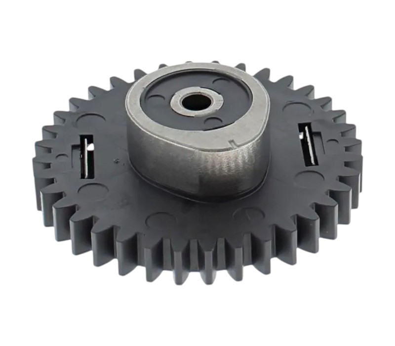 Makita 126622-9 Leaf Blower/Vacuum Cam Gear Assembly EB7650