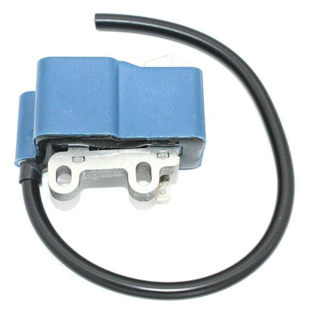 Echo A411000252 Ignition Coil Module