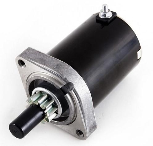 Kawasaki 21163-0804 Electric Starter