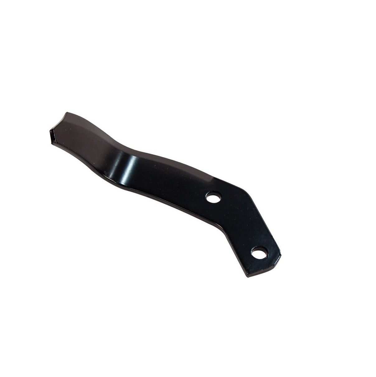 MTD 742-04224-0637 Tiller Bolo Tine 12" Right Hand