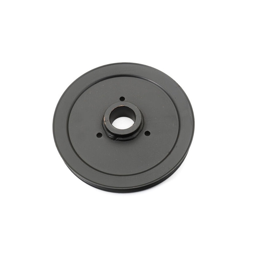 Mtd 756-04489 7" Lawn Mower Spindle Pulley